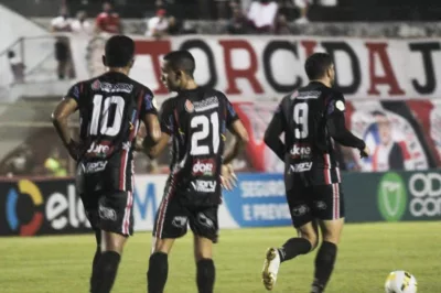 Atlético tem 86,7% de chances de classificação; Bahia fica com 51%