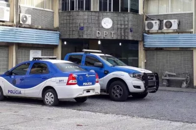 Homem é morto a tiros durante comemoração do próprio aniversário em Feira de Santana
