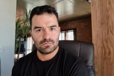 Arthur do Val pede desculpa e retira pré-candidatura ao governo de SP após áudios vazados