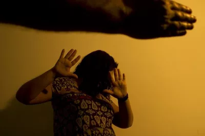 Senado aprova apoio ao homem para prevenção de violência doméstica