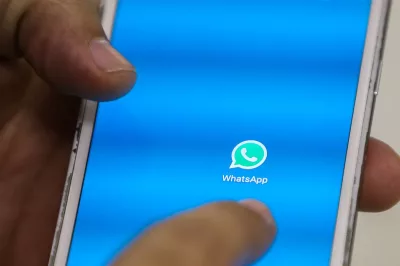 TRE-BA e WhatsApp firmam parceria para atendimento de eleitores e candidatos