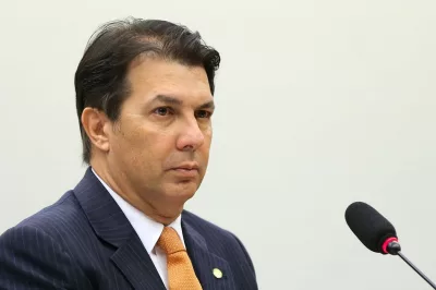 Arthur Maia é eleito presidente da CCJ da Câmara dos Deputados