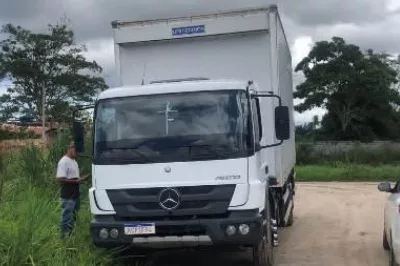 Polícia Civil desarticula quadrilha de assalto a caminhões comandada por detentos