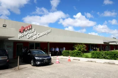 Família sobrevive a soterramento causado por chuva em Camaçari