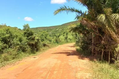 Alagoinhas: trecho entre Buracica e sede do município será asfaltado