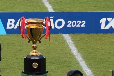 Final do Baianão: Jacuipense mira primeiro título da história; Atlético quer manter troféu