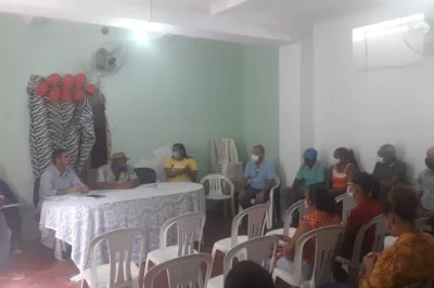 Alagoinhas: tarifas do transporte coletivo na zona rural serão atualizadas