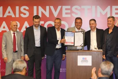 Alagoinhas: Ampliação de fábrica da Arezzo & Co prevê geração de mil novos empregos