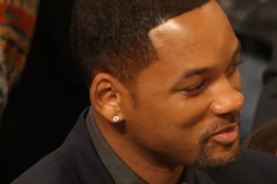 Após tapa em Chris Rock, Will Smith é banido do Oscar por dez anos