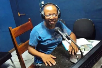 Radialista é encontrado morto dentro de casa em Itabuna