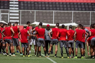 Em busca da reabilitação, Vitória visita o Fortaleza pela Copa do Brasil