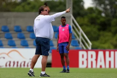 Invicto na Série B, Bahia visita o CSA nesta sexta-feira