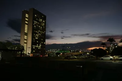 Regulamentação de associações de municípios é aprovada na Câmara