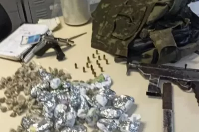 Homem morre após confronto com a polícia no interior da Bahia