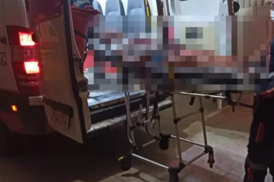 Mulher é esfaqueada dentro de motel no oeste da Bahia