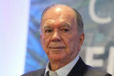 Leão desiste de disputar Senado e Cacá substituirá pai na chapa de ACM Neto