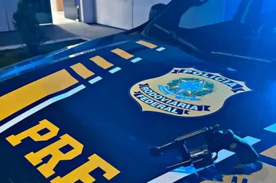 Alagoinhas: Homens armados são presos após atirar contra policiais em blitz de trânsito na BR-101