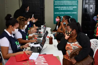 Alagoinhas: Mutirão de triagem para cirurgias eletivas acontecerá até o dia 02 de junho