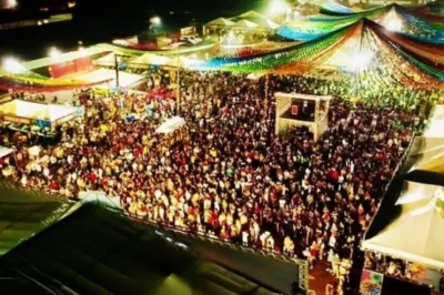 Praia do Forte: Prefeitura anuncia atrações de São João; festa terá nomes como Xand Avião