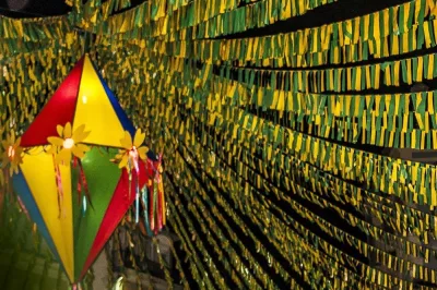 Aramari: município foi contemplado pela Bahiatursa com R$ 50 mil em apoio aos Festejos Juninos