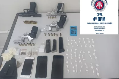 Quatro jovens morrem em confronto com a polícia em Alagoinhas