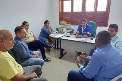 Alagoinhas: Semag implantará projeto de compostagem de resíduos orgânicos para uso na agricultura familiar