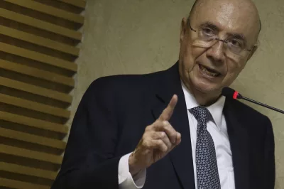 Meirelles diz que corte no ICMS trará problemas fiscais à União