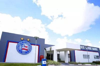 Bahia quita dívida de R$ 21 milhões com empresa de ingressos