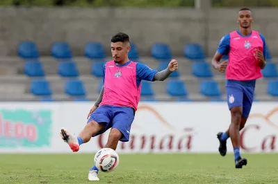Para voltar à ponta da Série B, Bahia recebe o Londrina nesta terça-feira