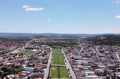 Cidade do interior da Bahia registra tremor de terra