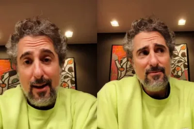 Marcos Mion testa positivo para Covid e desfalca especial de Ivete Sangalo