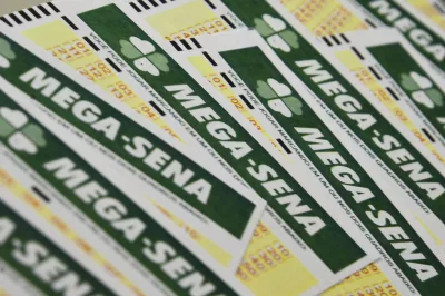 Mega-Sena: Sem ganhadores, prêmio acumula em R$ 45 milhões
