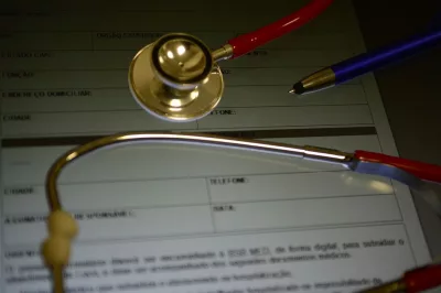 Planos de saúde superam 49 milhões de beneficiários no país