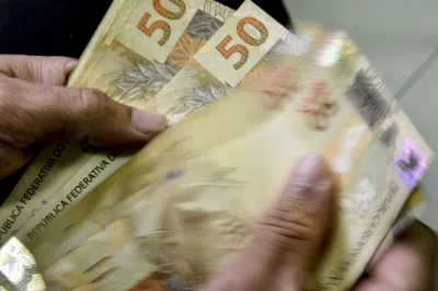 Abono salarial começa a ser pago em 15 de fevereiro para nascidos em janeiro