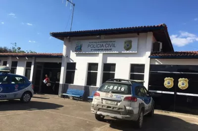 Homem é morto com tiro de espingarda no peito, no interior da Bahia