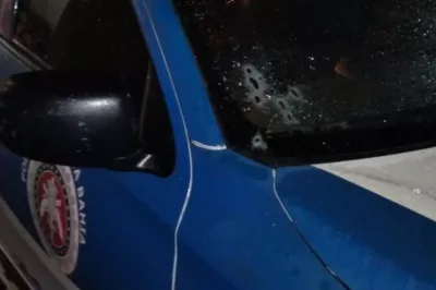 PM morre após troca de tiros com homens armados em Salvador