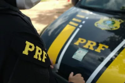 Motociclista é preso com CNH falsa na Bahia e revela que documento custou R$ 2,6 mil