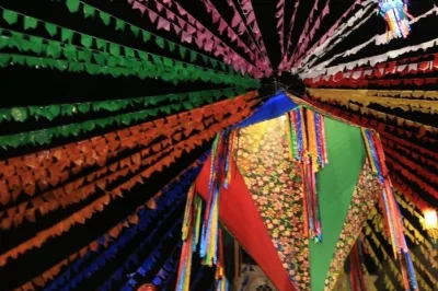 Circuito Oficial, Esperando o Trem, Vila de Santo Antônio d’Lagoinha e celebrações nos distritos compõem os festejos juninos da prefeitura de Alagoinhas