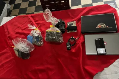 Polícia Civil da Bahia cumpre mandado pela 9ª fase da Operação Luz na Infância