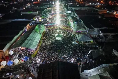 Circuito Oficial do São João de Alagoinhas tem grade de atrações confirmada; confira