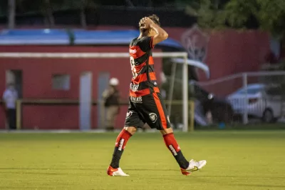 Série C: Vitória tem o segundo pior aproveitamento como mandante