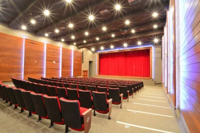 Sesc Bahia inaugura um moderno Centro de Atividades em Alagoinhas
