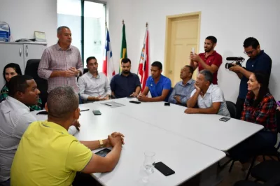 Prefeitura de Alagoinhas é uma das primeiras do Brasil a pagar os precatórios do Fundef