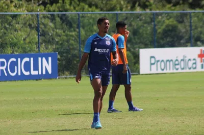 Bahia recebe o Athletico-PR e inicia disputa por vaga nas quartas de final da Copa do Brasil