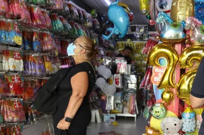 Pequenos negócios geraram 76% das vagas de emprego em 2022