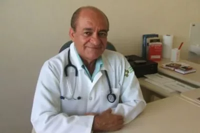 Morre aos 74 anos Heraldo Miranda, ex-prefeito de Baixa Grande, na Bahia