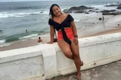 Mulher é morta a facadas em Esplanada; companheiro é principal suspeito