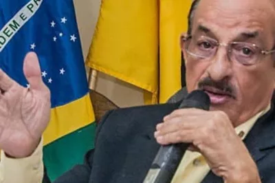 Ex-prefeito de Itabuna, Fernando Gomes morre aos 83 anos