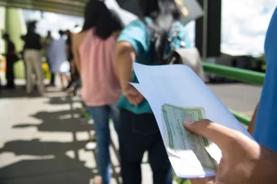 Eleições: Bahia tem mais de 11 milhões de pessoas aptas a votar