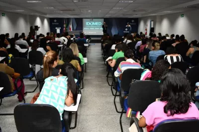 Alagoinhas: Simpósio destaca abordagens e tratamentos de Hepatites Virais no município